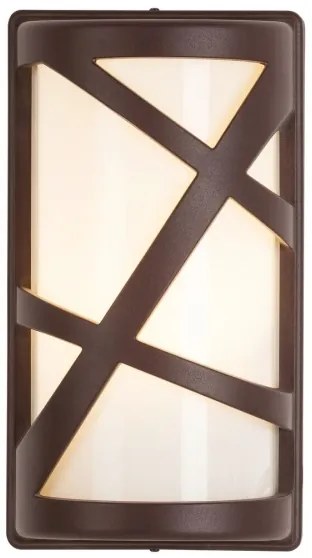 Rabalux 8766 - Corp de iluminat perete exterior DURANGO 1xE27/40W
