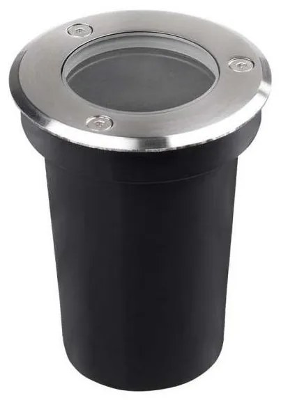 Corp de iluminat exterior 1xGU10/35W/230V IP67, rezistent la apă