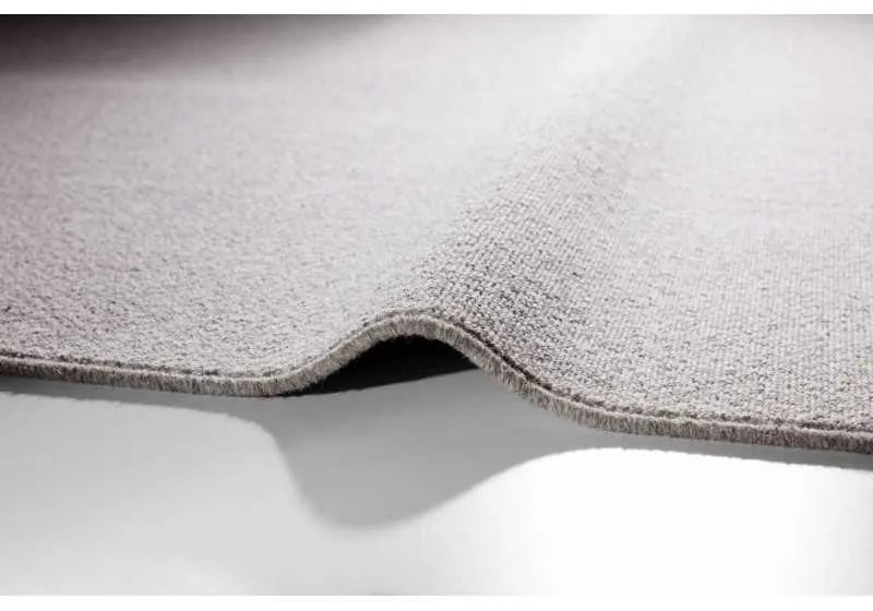 Covor lana WITO light grey 160 X 230