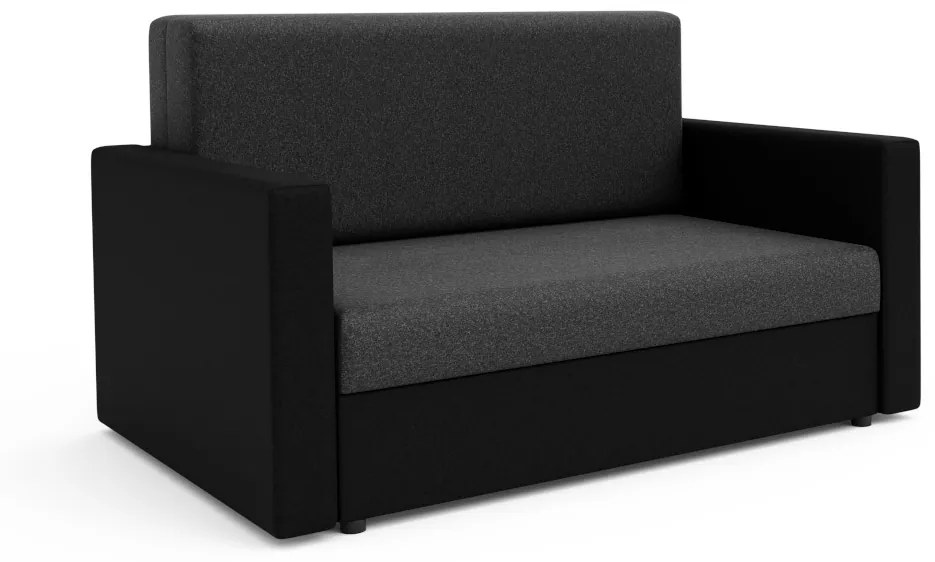 Supermobel Canapea extensibila HEVEN, 136x85x98 sawana 05/sawana 14