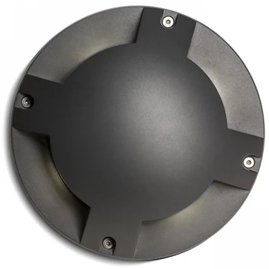 Corp de iluminat LED încastrat de exterior TOP 4xLED/1W/230V IP67 RED-Design Rendl-R11751