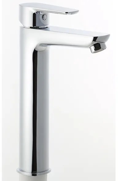 Baterie de lavoar Novaservis METALIA ECO 25,7 cm crom lucios