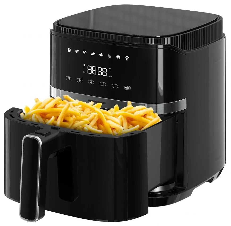 FRITEUZA AER CALD HEINNER HAF-B5BK1500