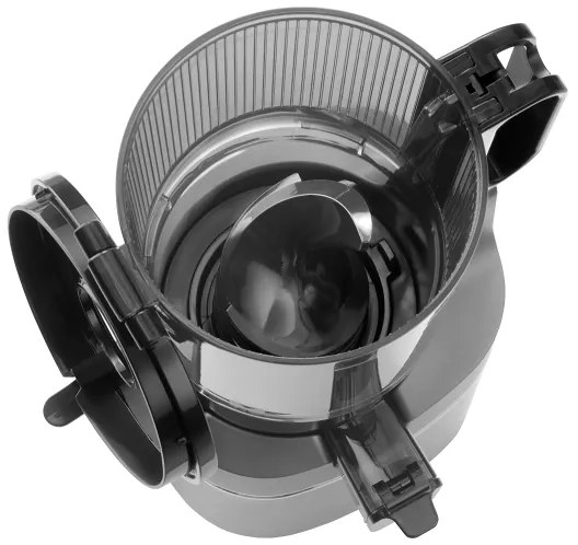 Storcător melcat pentru fructe și legume Concept LO7120 JUICY 250W/230V gri