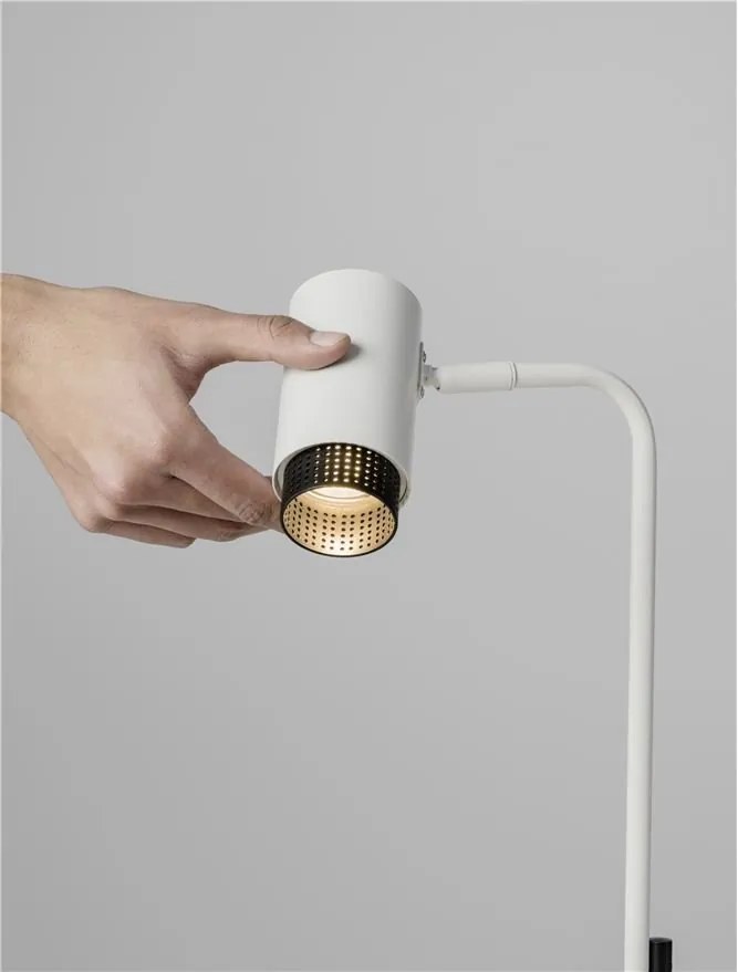 Veioza design minimalist NESSI, NVL-9011408