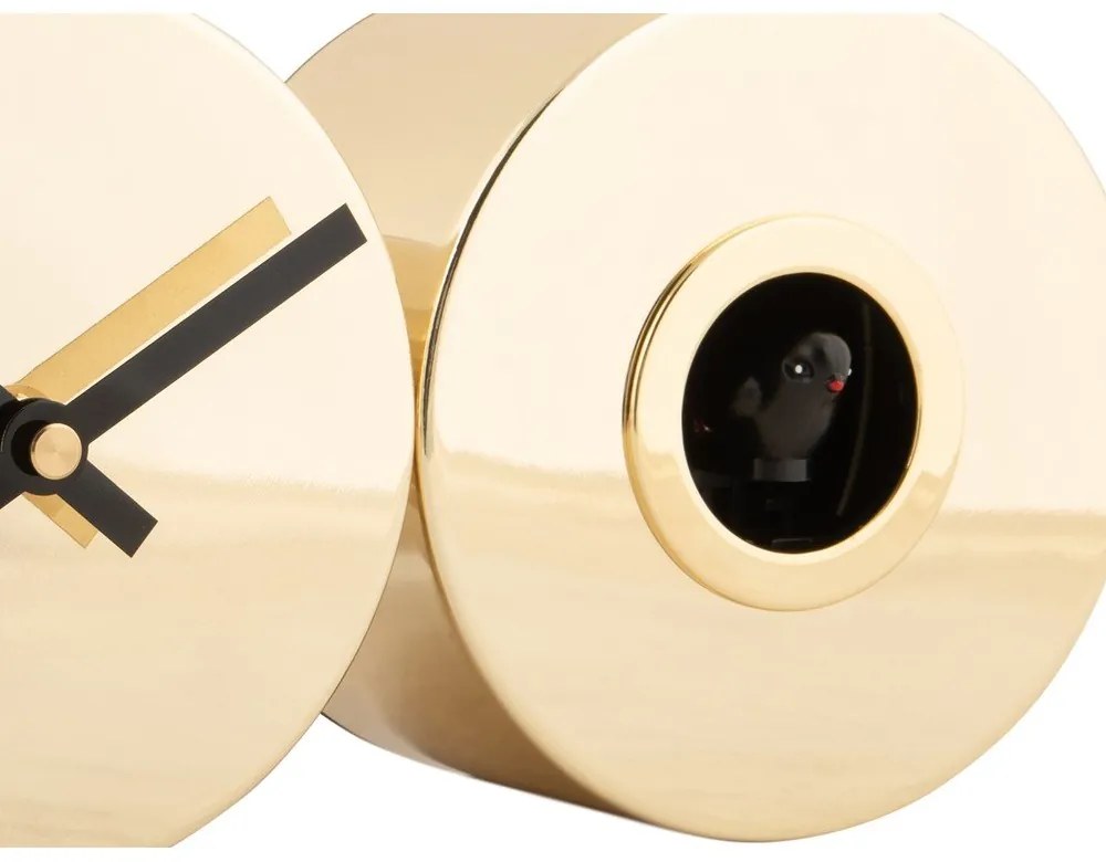 Ceas de perete Duo Cuckoo – Karlsson