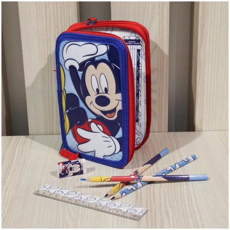 Disney Mickey penar umplut cu 3 niveluri