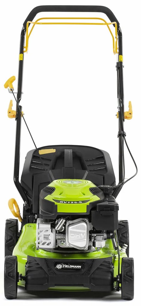 Cositoare pe benzină Fieldmann FZR 4210-B