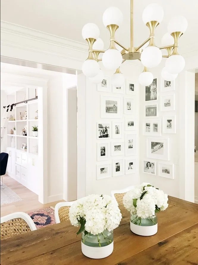 Candelabru LUX, design modern, ASTORIA