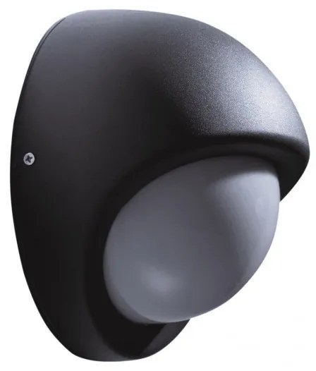 Aplica de perete exterior moderna IP44 GAGARIN