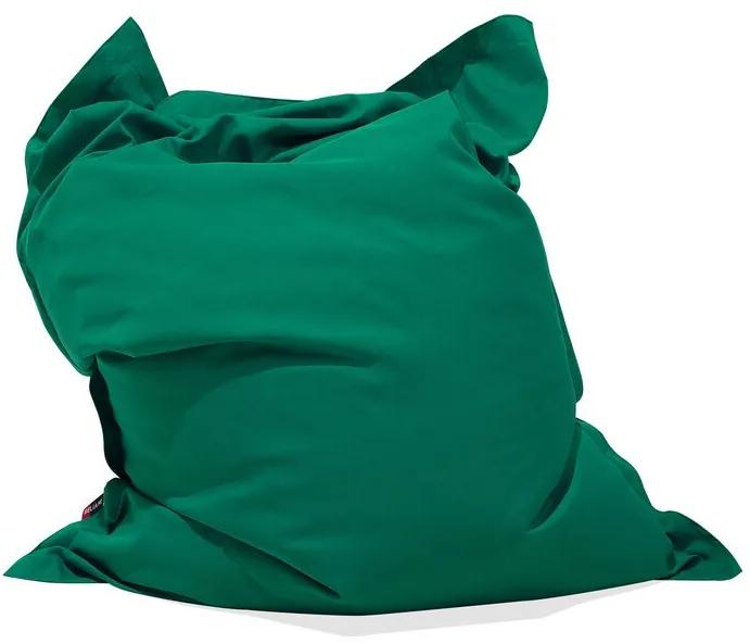 Zondo Sac de șezut 180x140cm Nyder (smaragd). 1009293