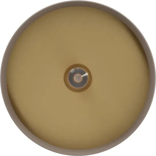 Plafonieră Eglo 900838 DUAIA 1xE27/40W/230V gri