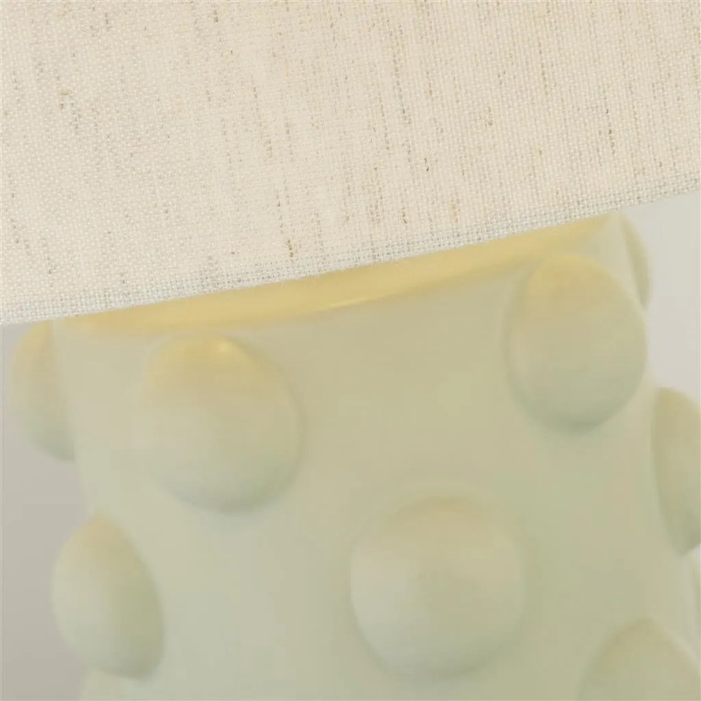Veioza/Lampa de masa design decorativ Bobble