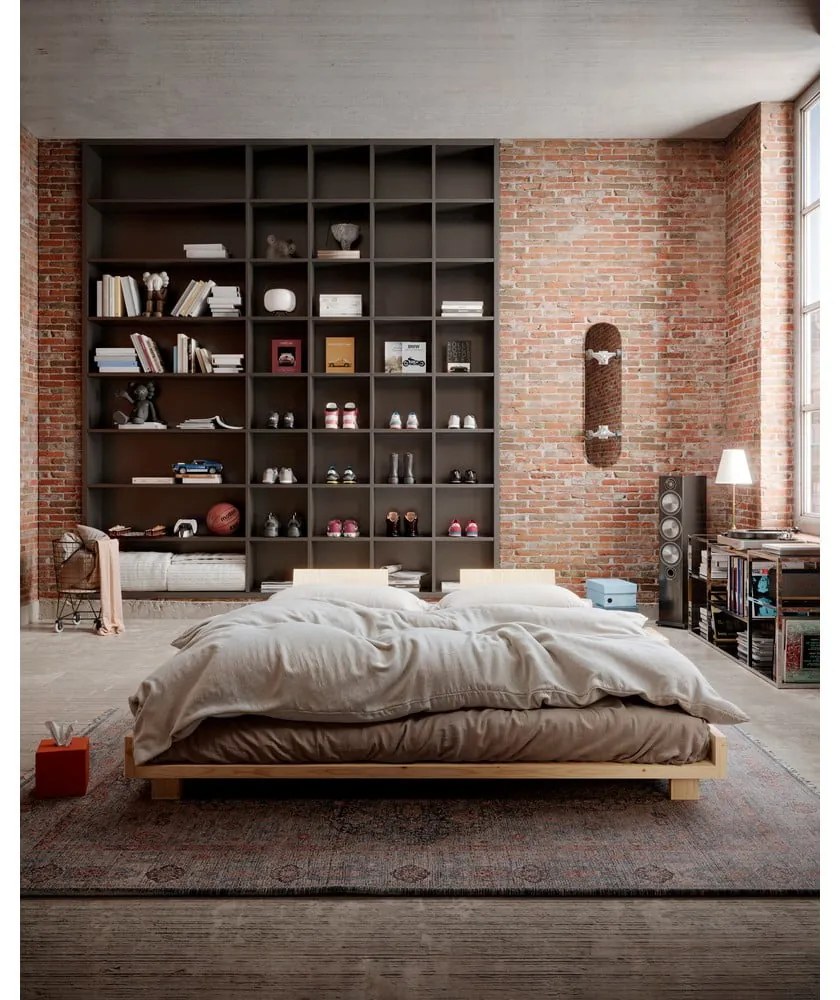 Canapea bej Social – Karup Design