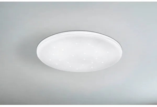 Eglo 97878 - LED Plafonieră FRANIA-S LED/17,3W/230V