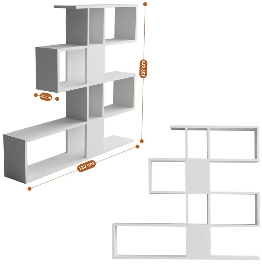 Biblioteca Karlin White