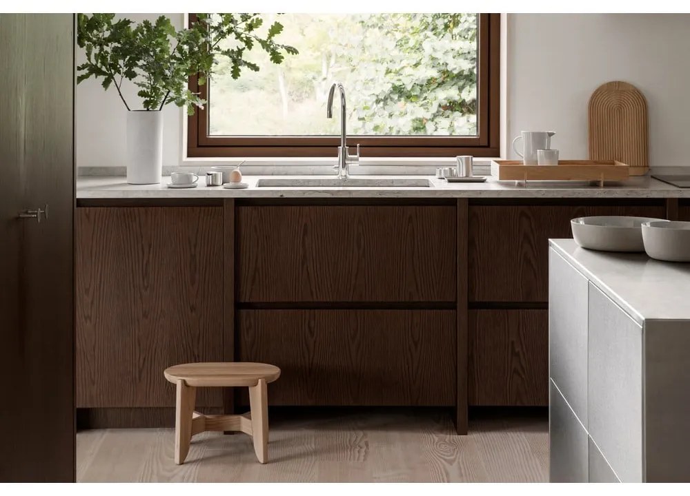 Cană din ceramică Blomus Sablo, 250 ml, bej