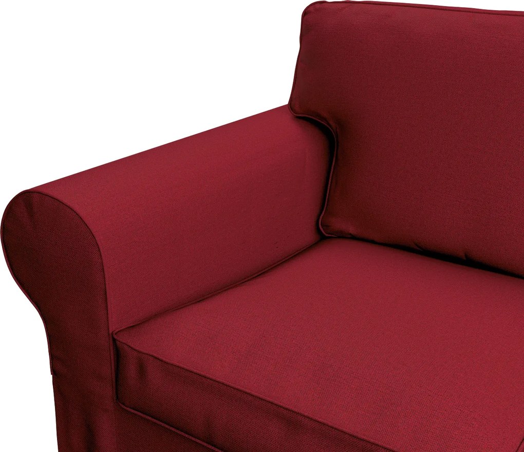 Husă canapea Ektorp 3-locuri, nepliabil