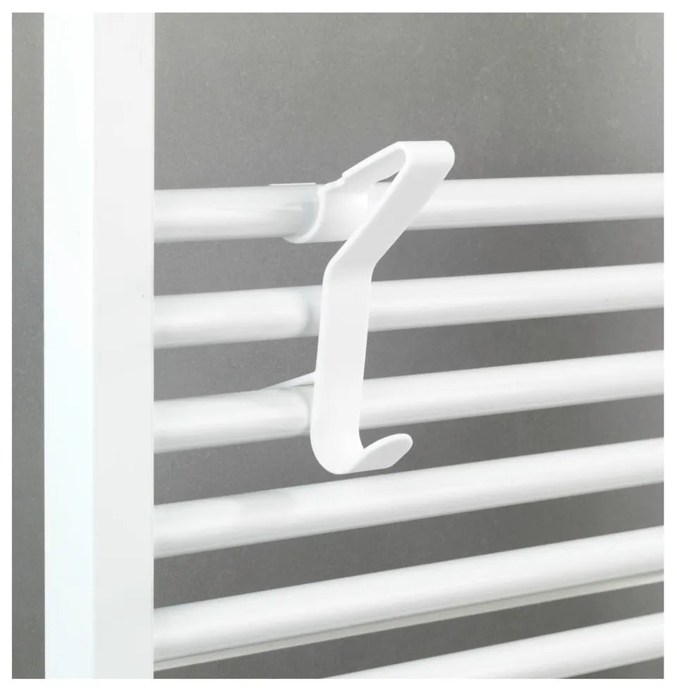 Agățătoare pentru calorifer Wenko Flexi