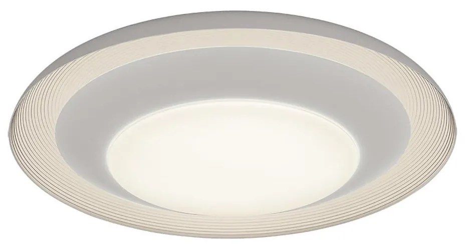 Eglo 96692 - Plafonieră LED dimabilă CANICOSA 1xLED/38,4W/230V