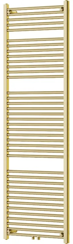 Mexen Mars radiator de baie 1800 x 600 mm, 752 W, auriu - W110-1800-600-00-50