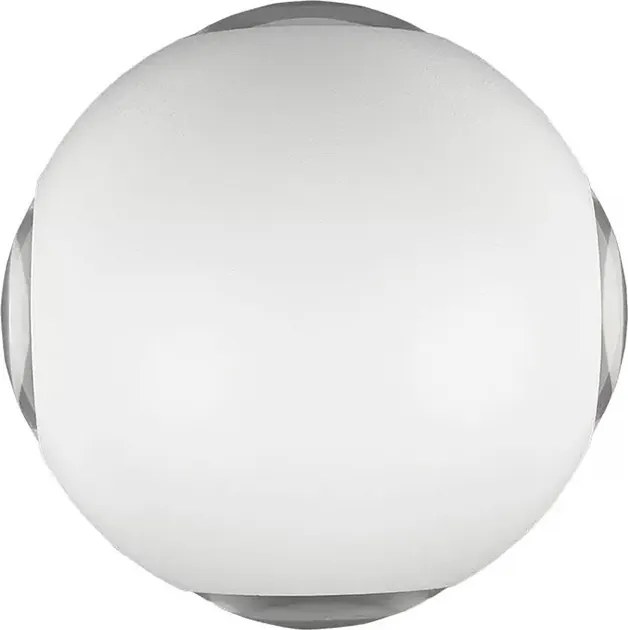 Lampa led perete 4w ip65 3000k alb cald