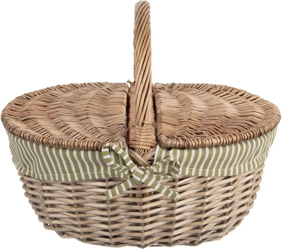 Coș pentru picnic – Orion