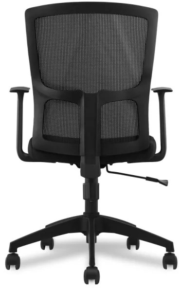 CONNECT IT COC-1030-BK - Scaun birou ForHealth BetaPro negru