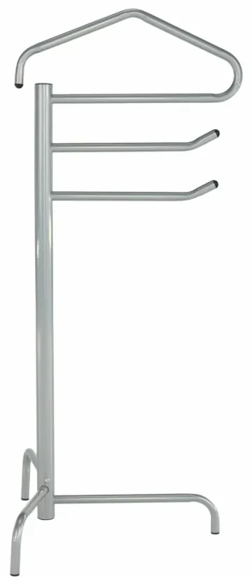 Otmar servitorul mut, 46 x 30 x 108 cm
