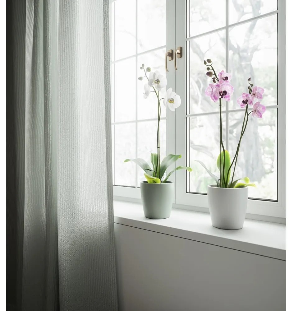 Ghiveci din ceramică ø 14 cm Thalia – Artevasi