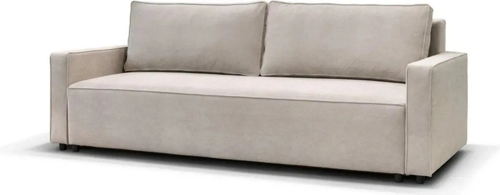 Canapea extensibila NICOLE, personalizabil materiale Stofa de Lux, cu