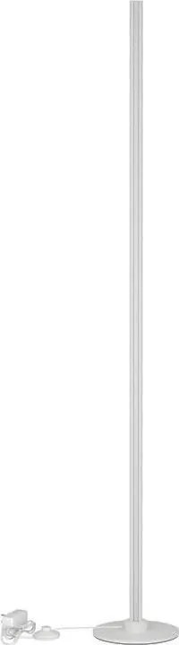 Sina magnetica tip lampadar MADOC alb