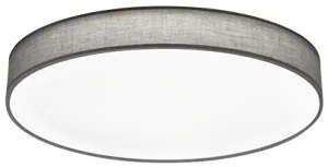 Plafoniera moderna dimabila LED SMD 60W Lugano 621915511 Trio