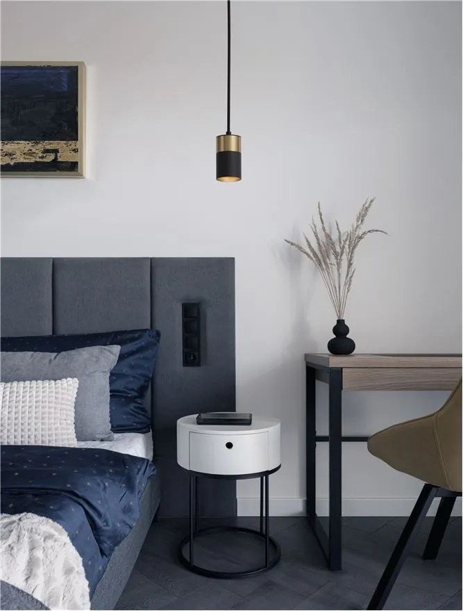 Pendul modern minimalist tip spot POGNO