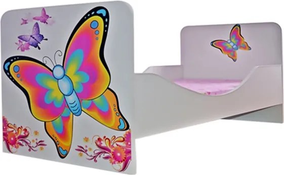 Patut Junior  Fluturas