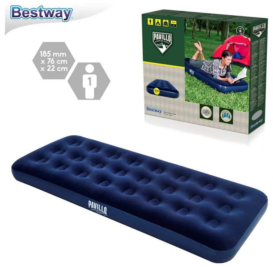 Saltea gonflabilă – Bestway