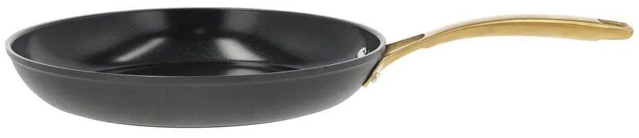 Tigaie cu suprafață antiaderentă din aluminiu ø 28 cm – Holm