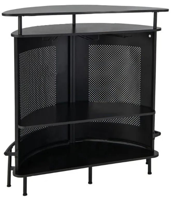 Bar rotund pentru acasă