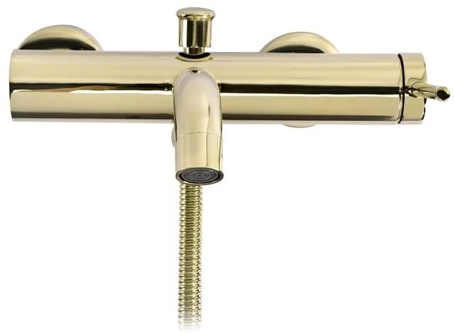 Baterie pentru cada Rea Spot auriu