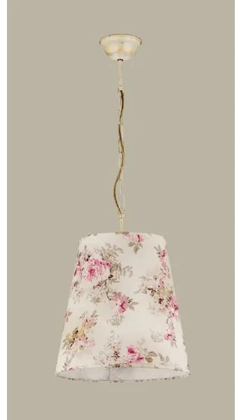 JUPITER 1282-SA1 - Lampa suspendata SARA 1xE27/60W