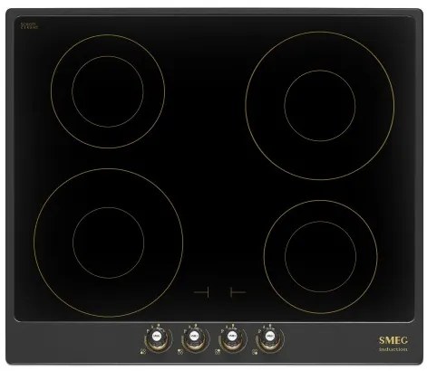Plita inductie incorporabila SI764 P AOM - 60 cm