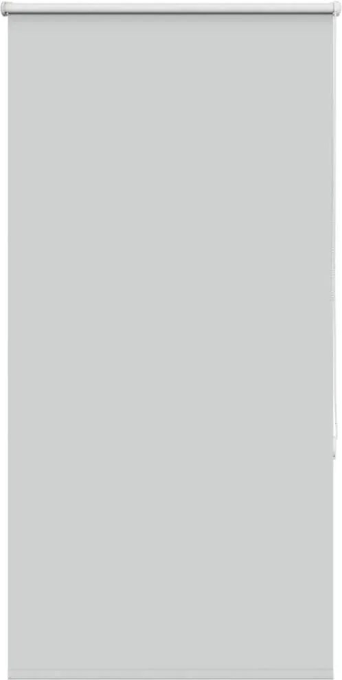 vidaXL Jaluzea cu role opace 90x130 cm Lățime material 85,7 cm