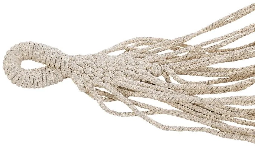 Plasă balansoar Remmingtion (bej) . 1075594