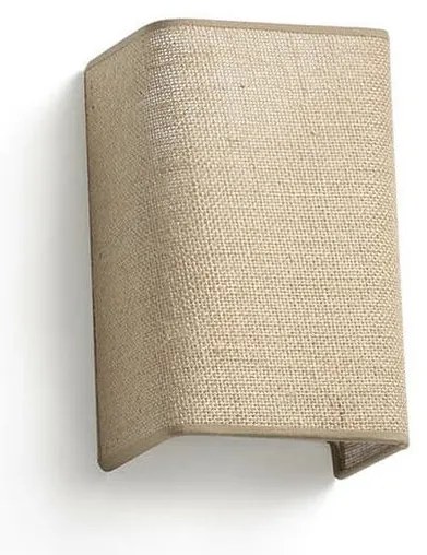 Aplica de perete ambientala design natural OTTON RCT iuta