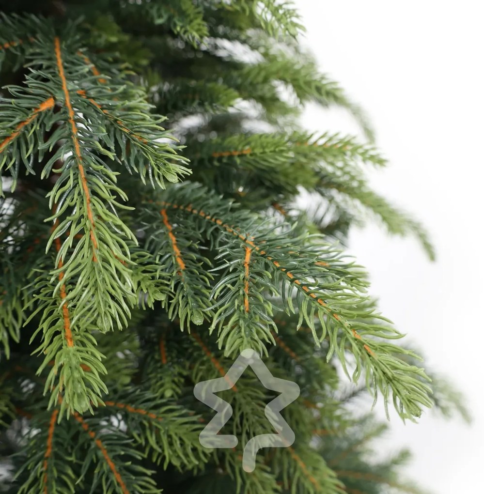 Molid Natura 3D 180 cm