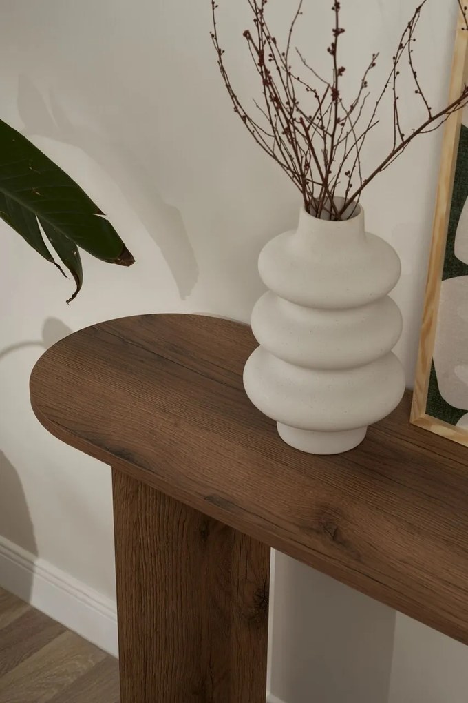 Bufet, Hanah Home, Sira, 150x75x35 cm, Maro