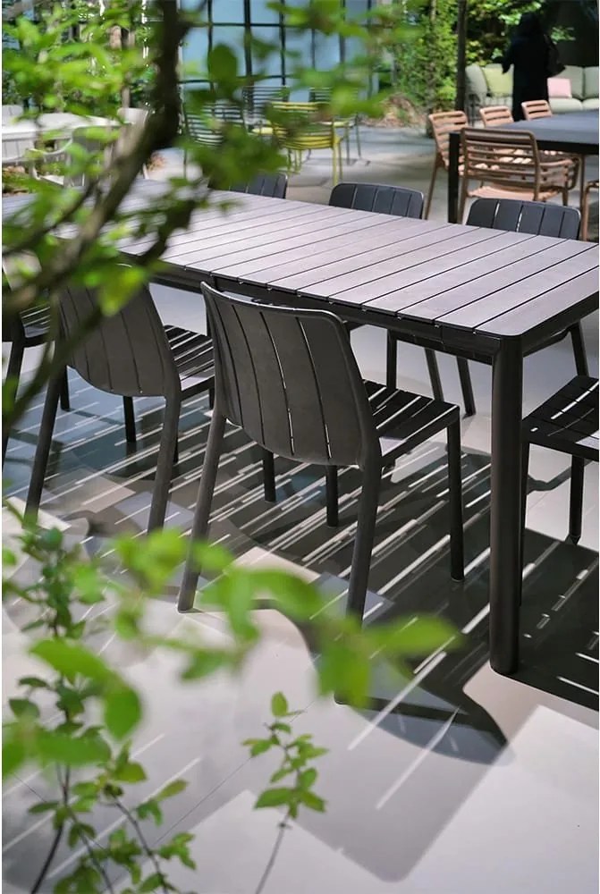Scaun Exterior Nardi - Tiberina Bistrot - Tortora