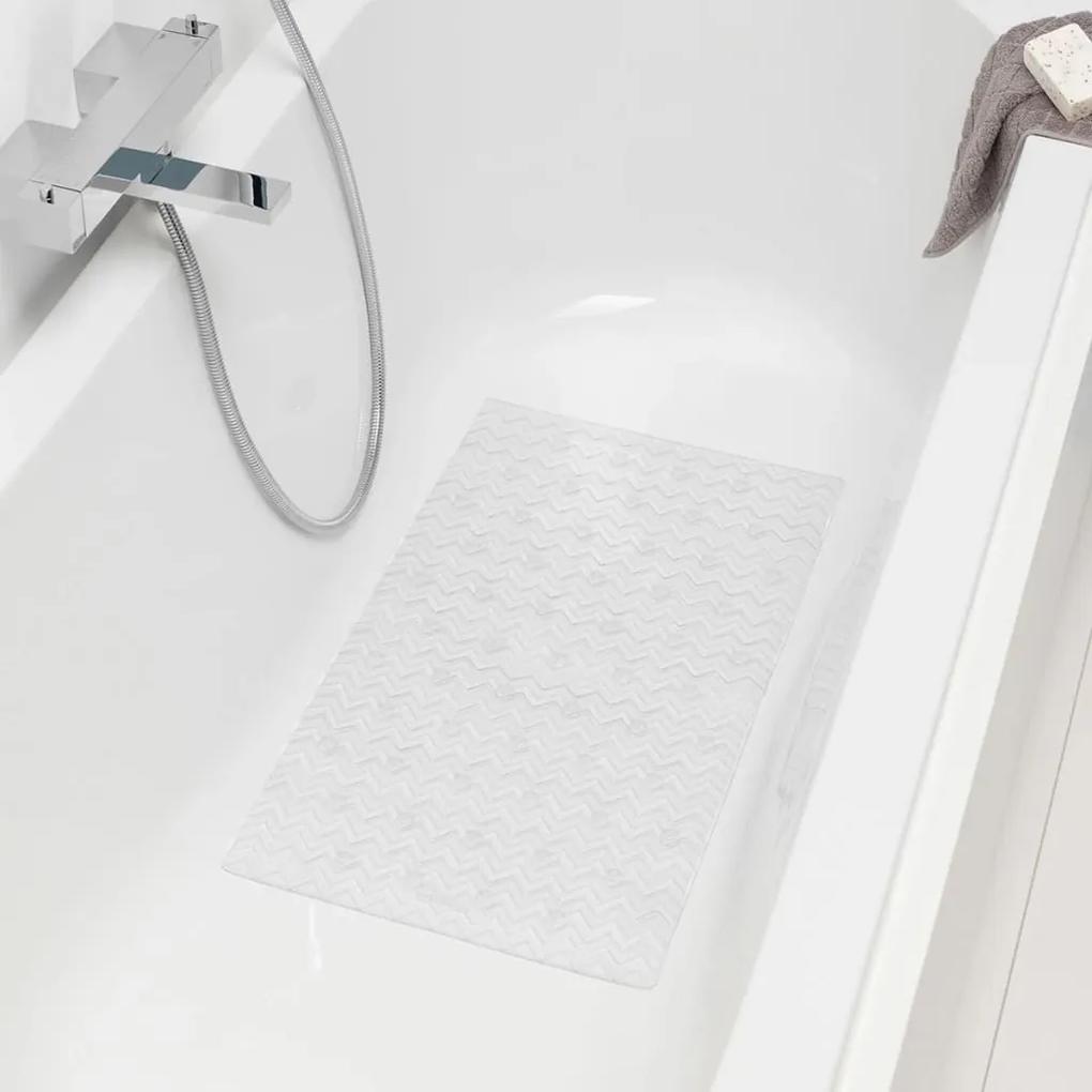 Sealskin Covoras de siguranta baie , zLeisure,   transparent 40x70 cm