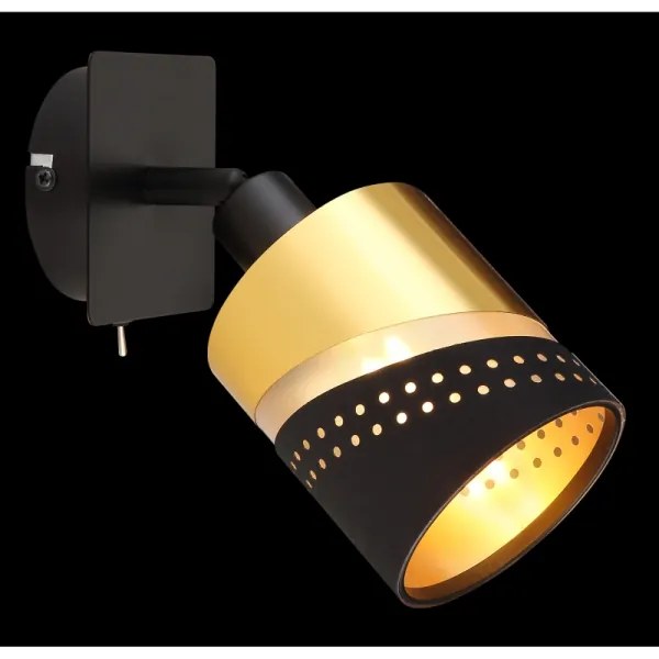 Aplică Globo 54046-1 OR 1xE14/25W/230V