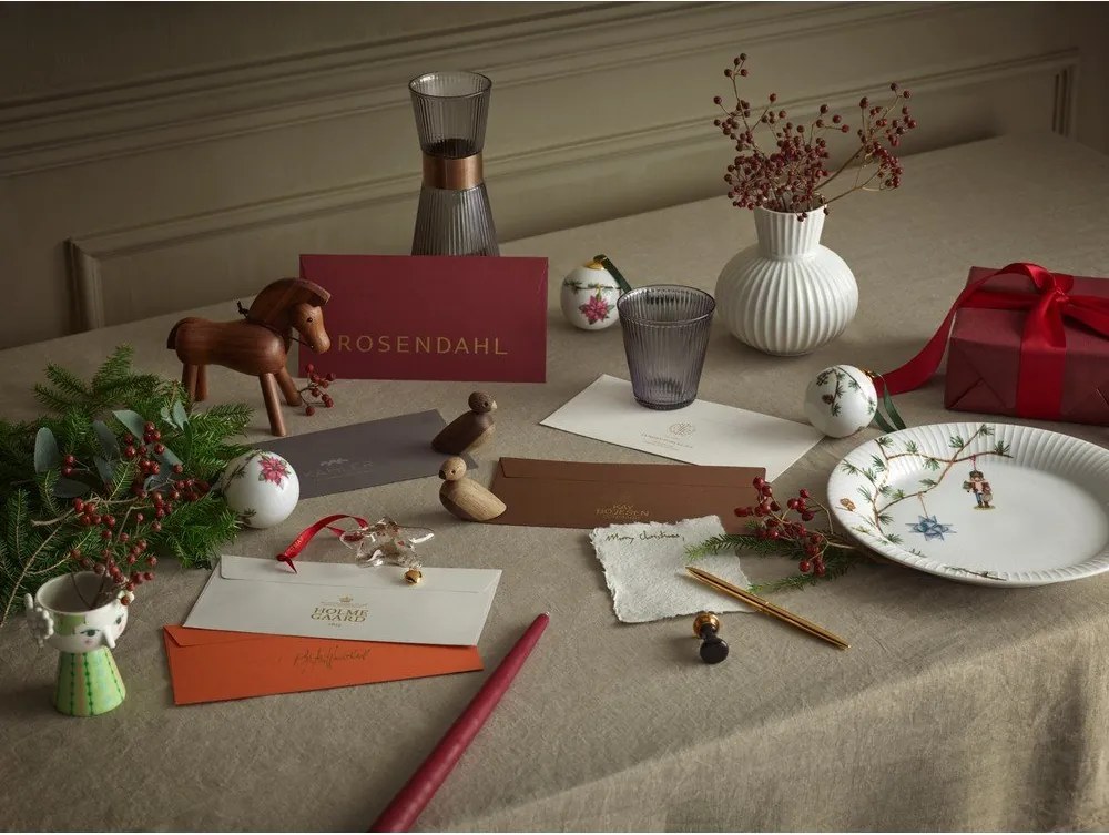 Pahare 4 buc. 260 ml Grand Cru Nouveau – Rosendahl